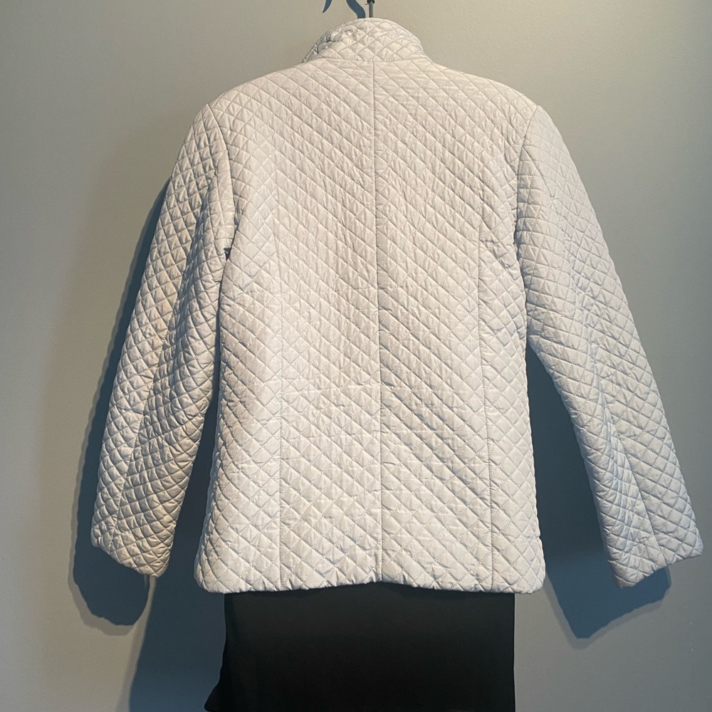 BbG Quilted Jacket size large - Picture 7 of 10